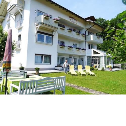 Pension / FW Gästehaus Stern