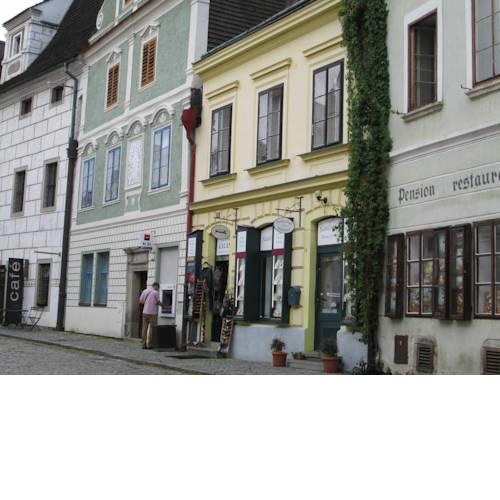 Pension Galant
