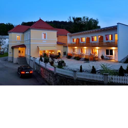 Pension Gambrinus
