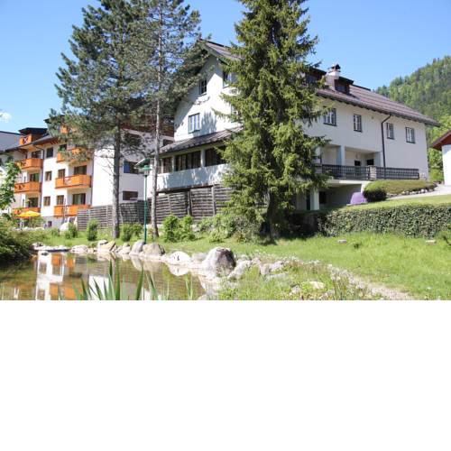 Pension Gamsfeld