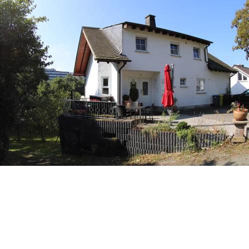 Pension Garni Haus Bismarckhöhe