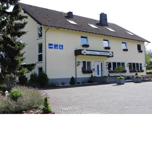 Pension-Garni Landhaus Eifelsicht