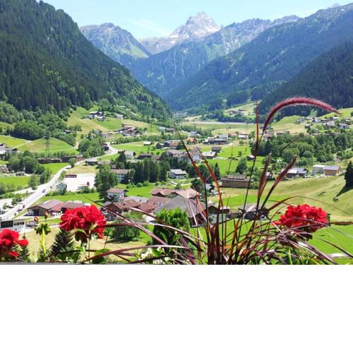 Pension Garni Maderer