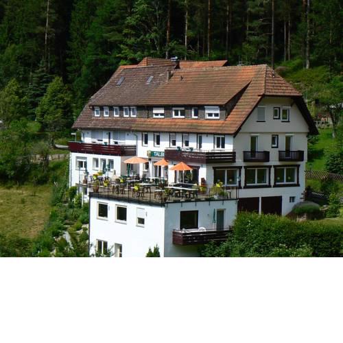 Pension Garni Talblick