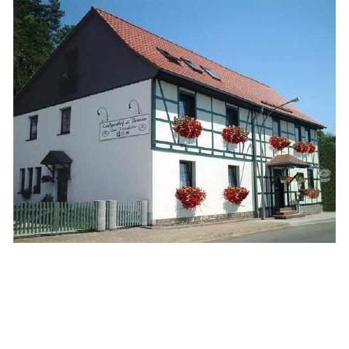 Pension Garni Zum Felsenkeller