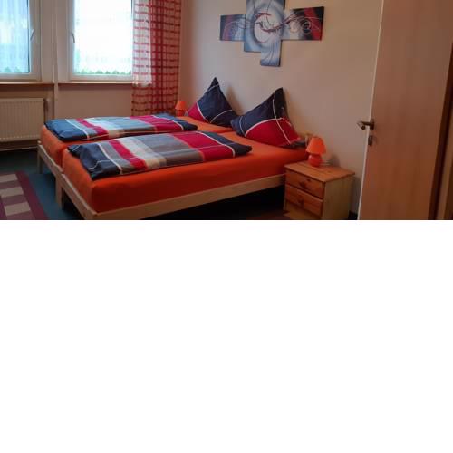 Pension Garni Zur Schamper Mühle