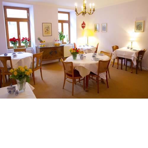 Pension Gärtnerplatz