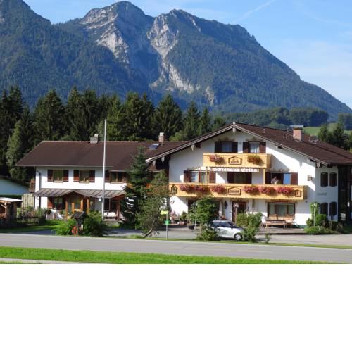 Pension Gästehaus Erika