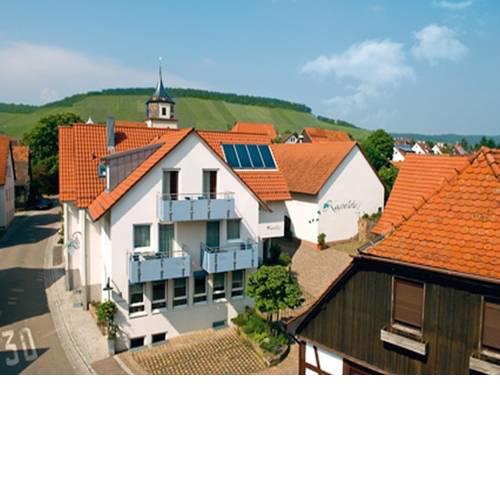 Pension Gästehaus Kachelofa
