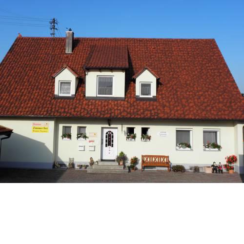 Pension Gästeparadies