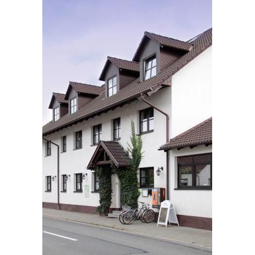 Pension & Gasthaus Kahren