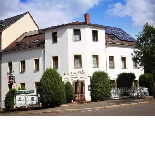 Pension & Gasthaus Nostalgie