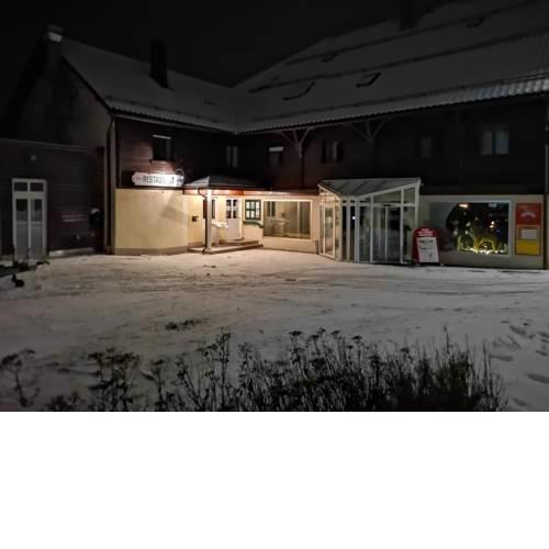 Pension Gasthaus Pilger