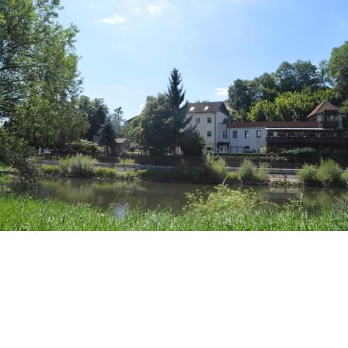 Pension Gasthaus zum Pegel