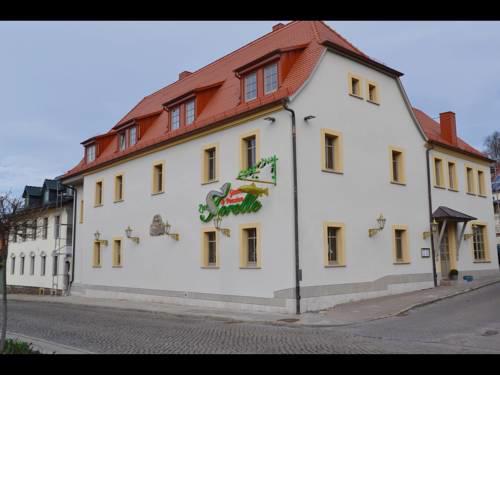 Pension Gasthaus Zur Forelle