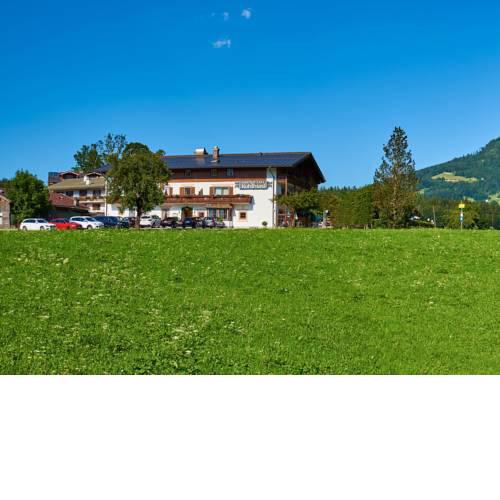 Pension Gasthof Kohlhiasl