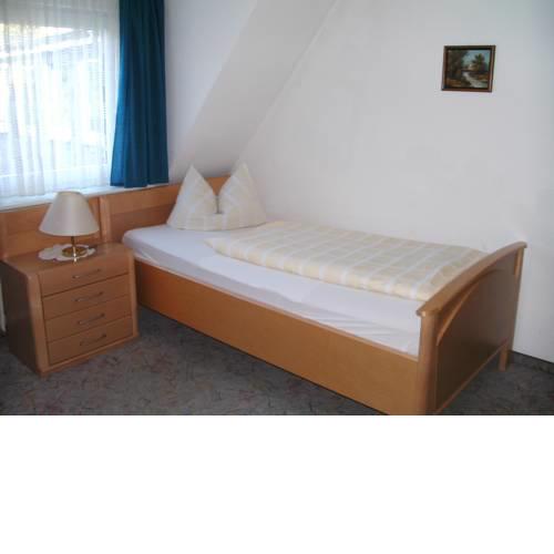 Pension Gastreich