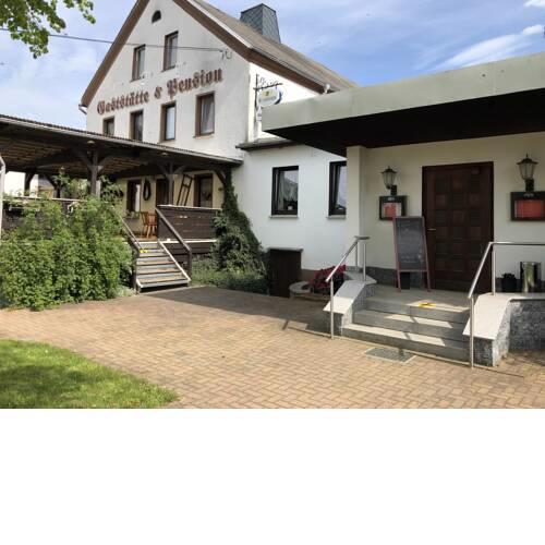 Pension & Gaststätte Bauernstube