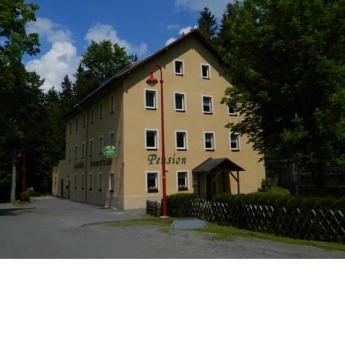Pension & Gaststätte Sommerfrische