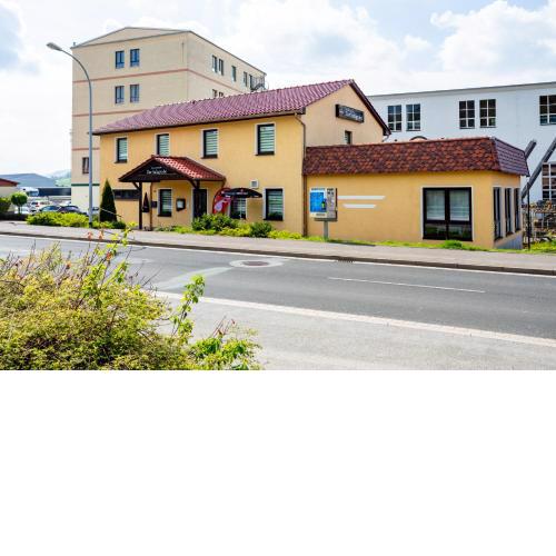 Pension & Gaststätte Zur Salzgrube