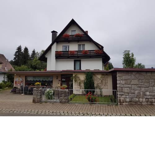 Pension Gebele