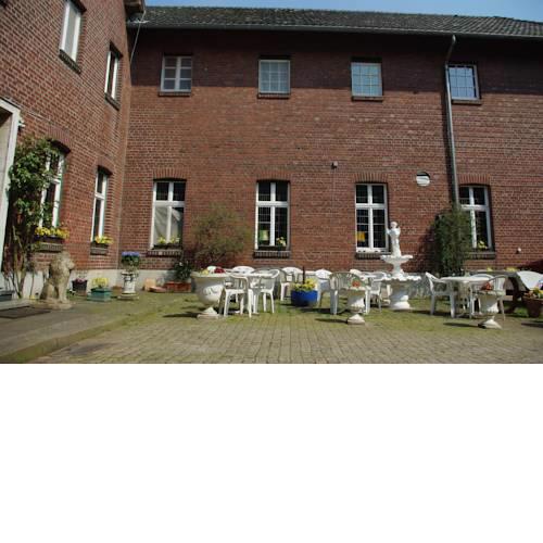 Pension Genengerhof