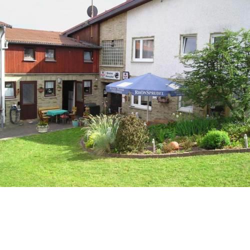 Pension Georgshof