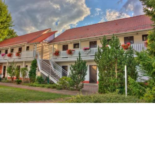 Pension Geranienhof