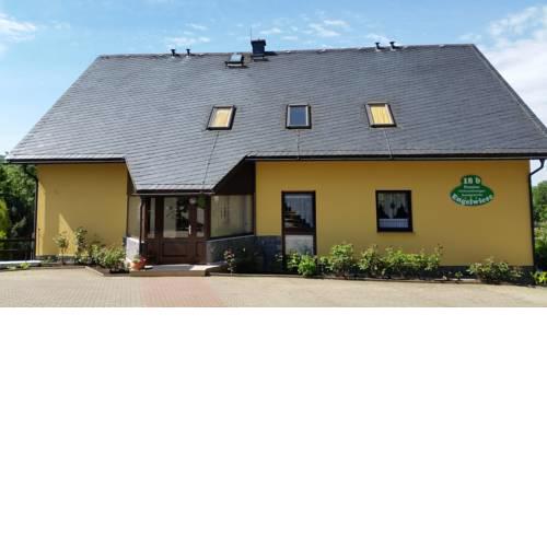 Pension Gerlach