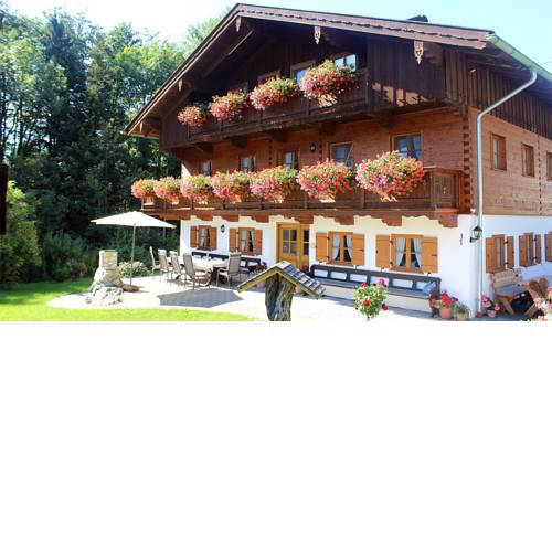 Pension Gerstenbrand