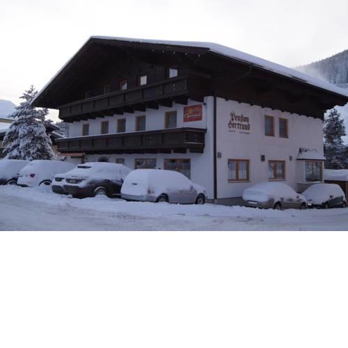 Pension Gertraud