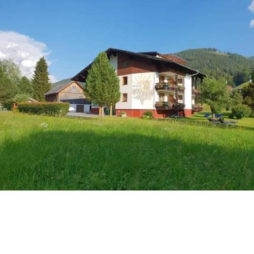 Pension Gertraud