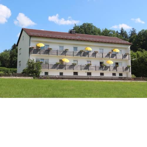 Pension Gertraud