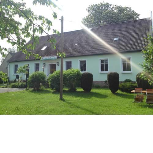 Pension Gestüt Lindenhof