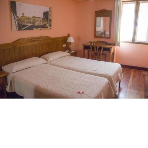 Pension Getariano