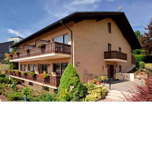 Pension Gimpel