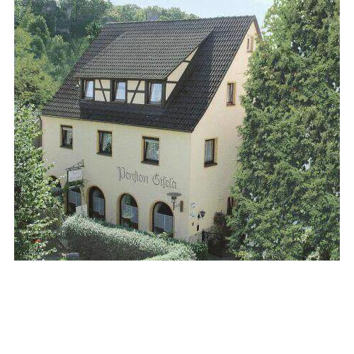 Pension Gisela