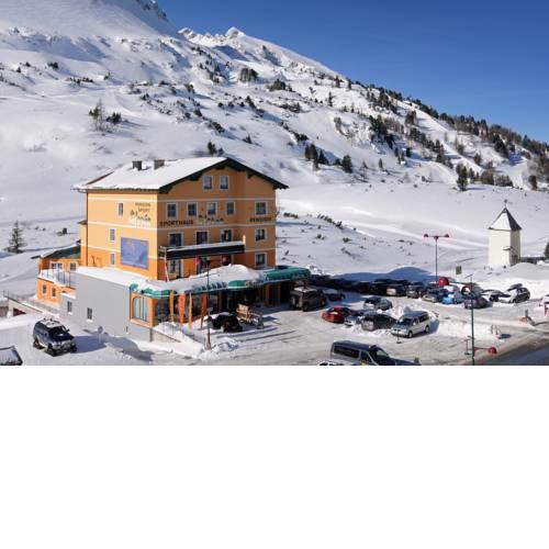 Pension Gloria