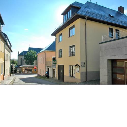 Pension Glückauf