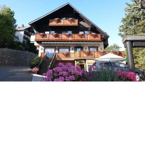 Pension Göbel
