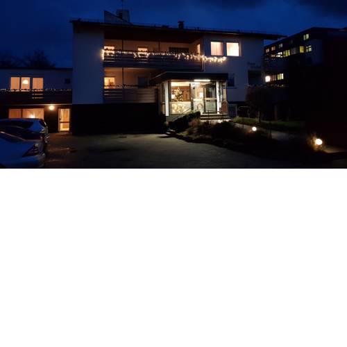 Pension Gockels-Auszeit