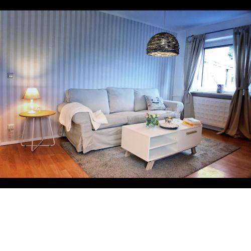 Pension Godenacht FeWo 1