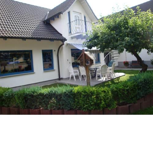 Pension Goerke