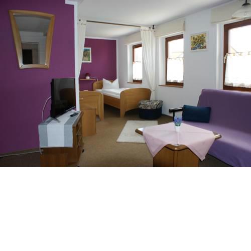 Pension Goldener Anker
