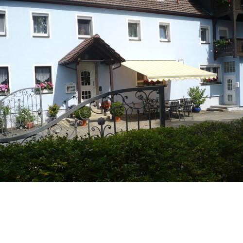 Pension Goldener Stern