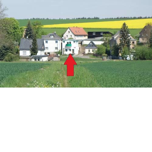 Pension Gottesgrün
