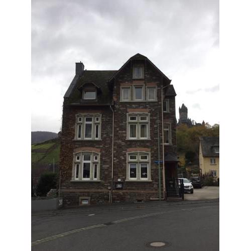 Pension Graef