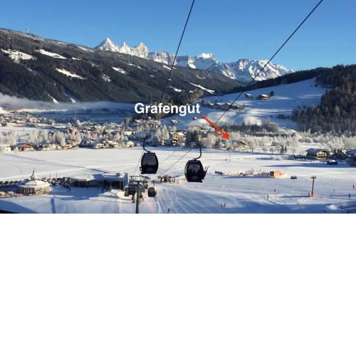 Pension Grafengut