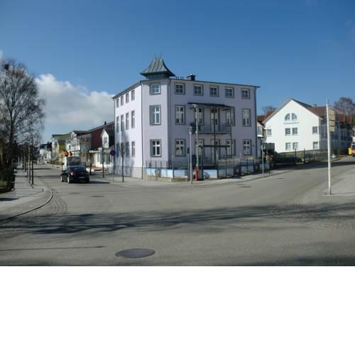 Pension Granitzeck