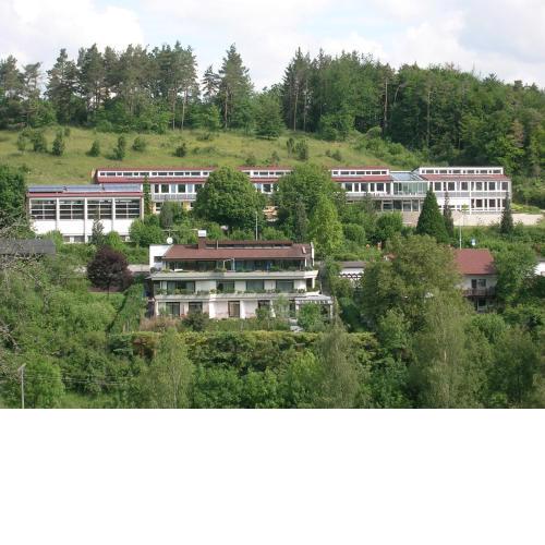 Pension Grasy
